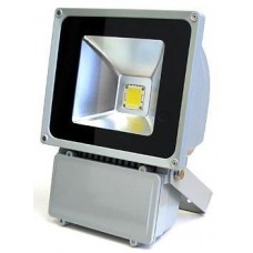 Spotlight led high power 80 W